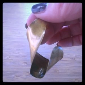 Jewelry - Retro vintage 80's earrings Jewelry - Retro vintage 80's earrings
